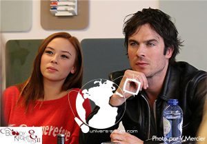 rencontrer ian somerhalder