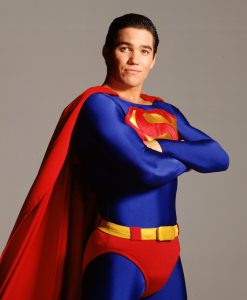 Dean-Cain