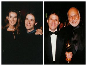 Céline Dion - James Horner