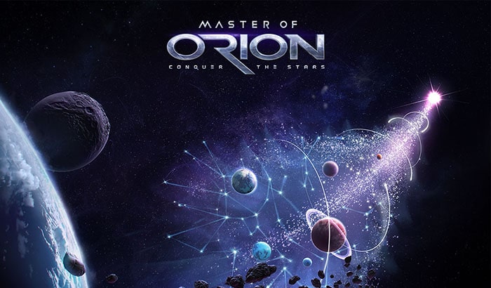 Master Of Orion