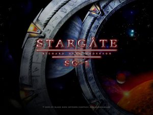 Stargate-SG1