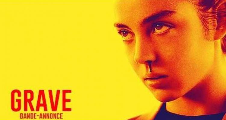Grave Film Grave Film