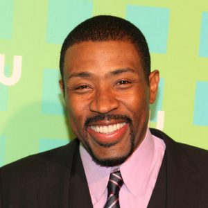 cress-williams